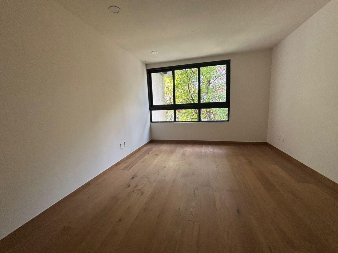 Apartment in Mexico City, Mexico 2 - 18492742