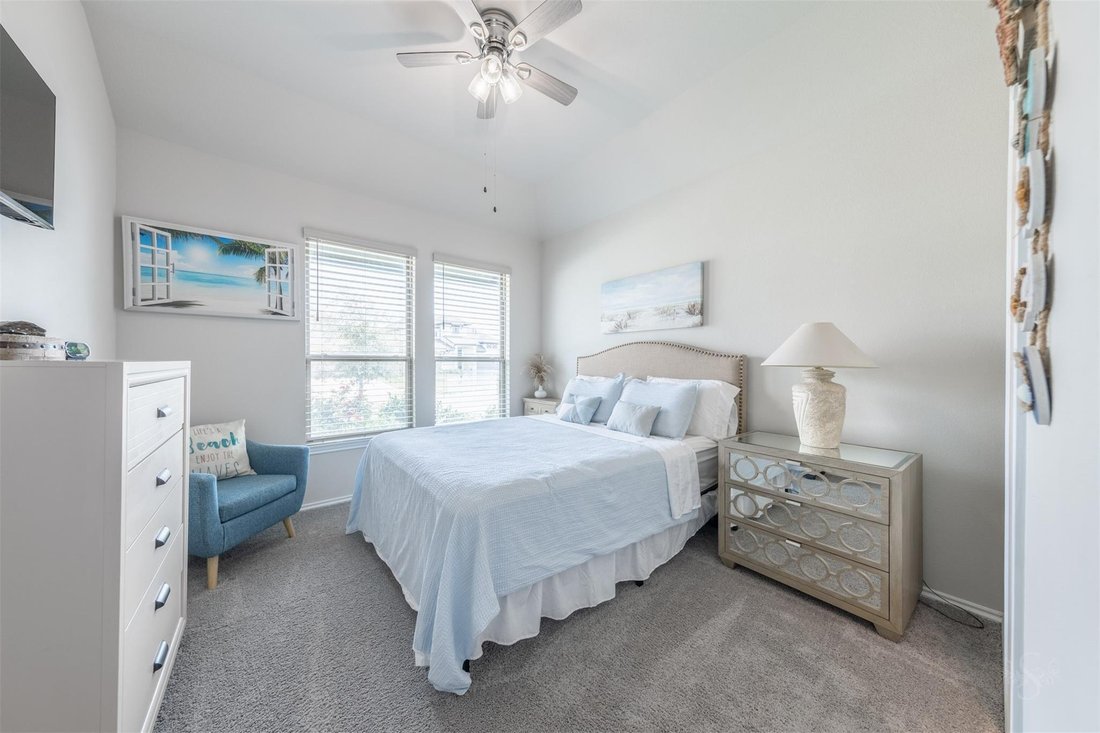 House in Richmond, Texas, United States 5 - 18494019