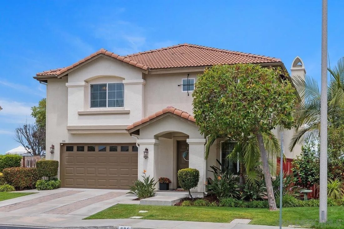 House in San Marcos, California, United States 2 - 18493515