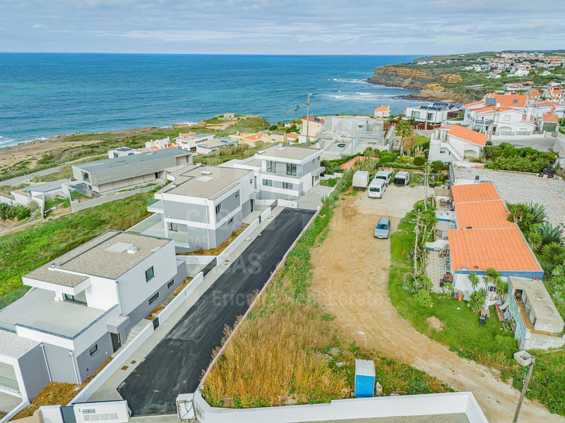 Land in Ericeira, Lisbon, Portugal 1 - 18495193
