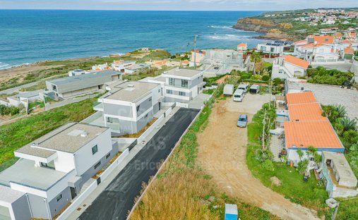 Land in Ericeira, Lisbon, Portugal 1