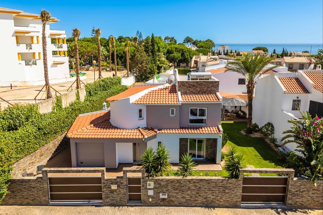 Villa in Praia dos Pescadores, Olhos de Agua, Portugal 4 - 18434832