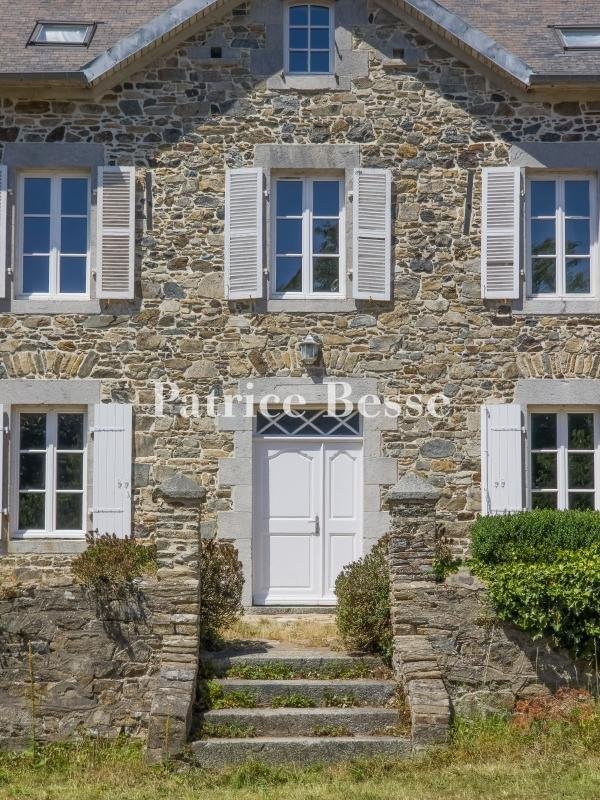 Maison à Coutances, Normandie, France 4 - 18494987