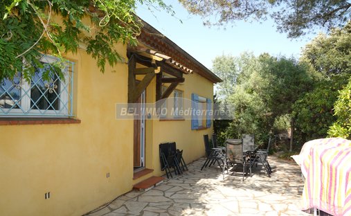Villa in Sud, Cavalaire-sur-Mer, Frankreich 1