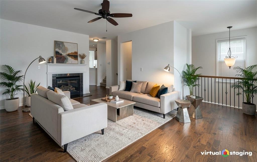 Townhouse in Atlanta, Georgia, United States 2 - 18453356