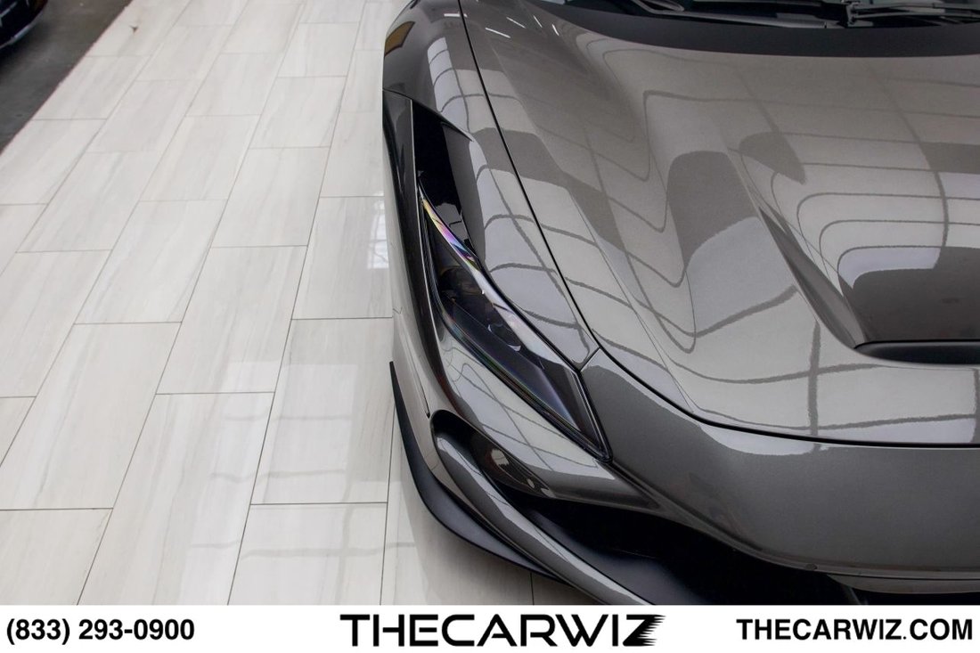 Cabriolet in Las Vegas, NV, United States 3 - 18495353