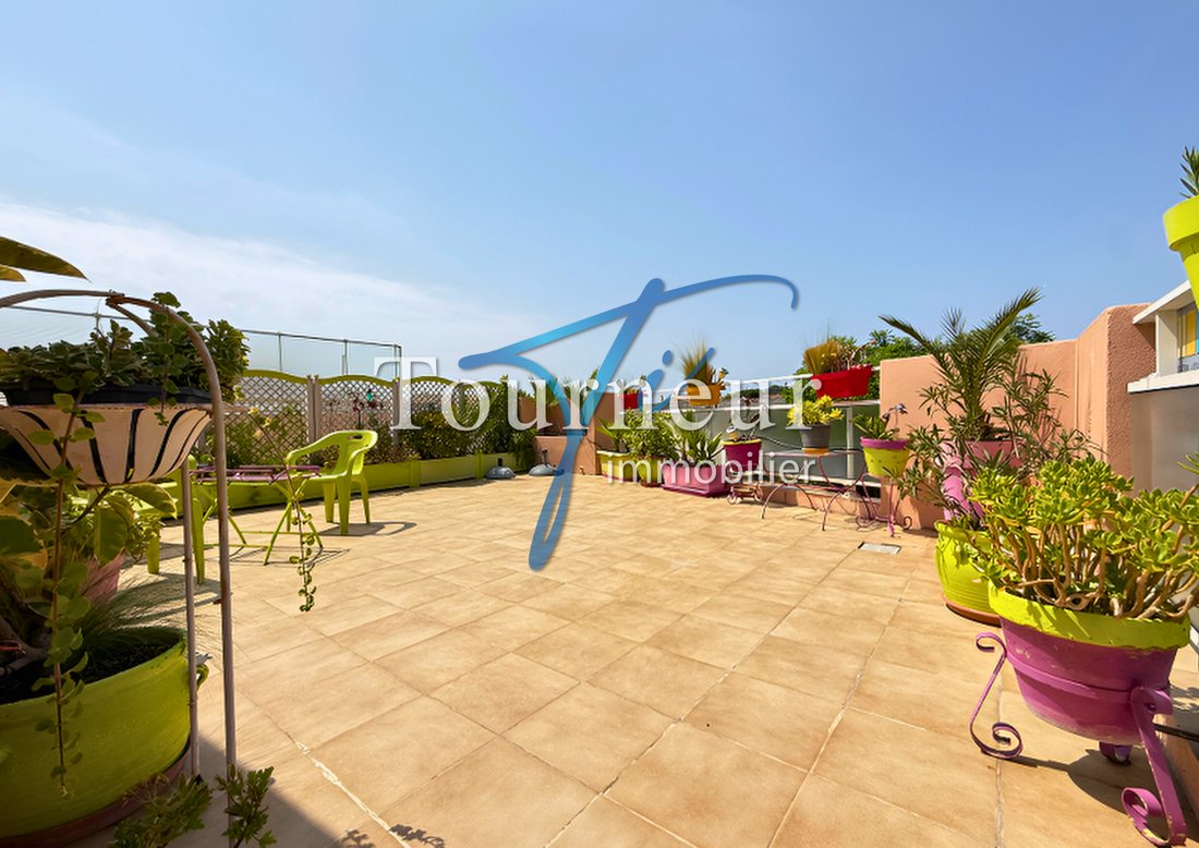 Apartment in Nord, Sanary-sur-Mer, France 2 - 18493985