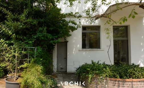 Apartment in Pantin, Ile-de-France, France 1