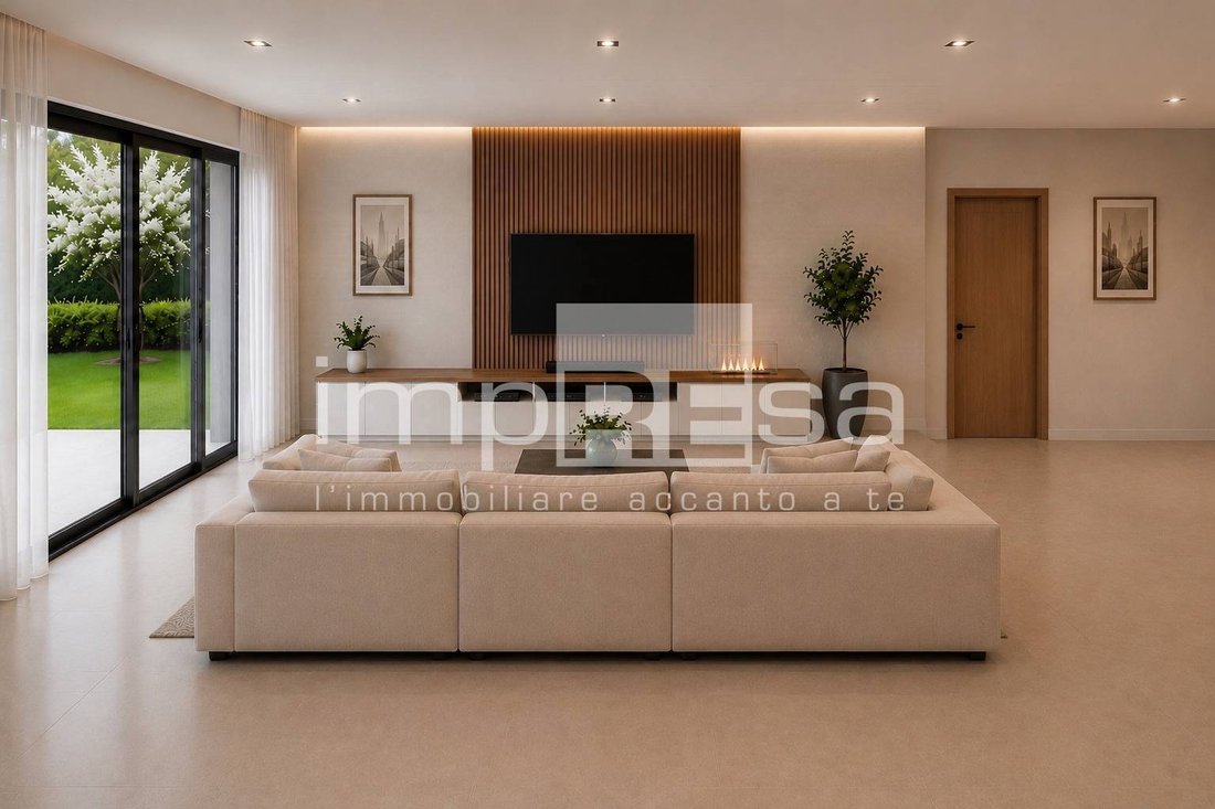 House in Sacile, Friuli – Venezia Giulia, Italy 3 - 18495869