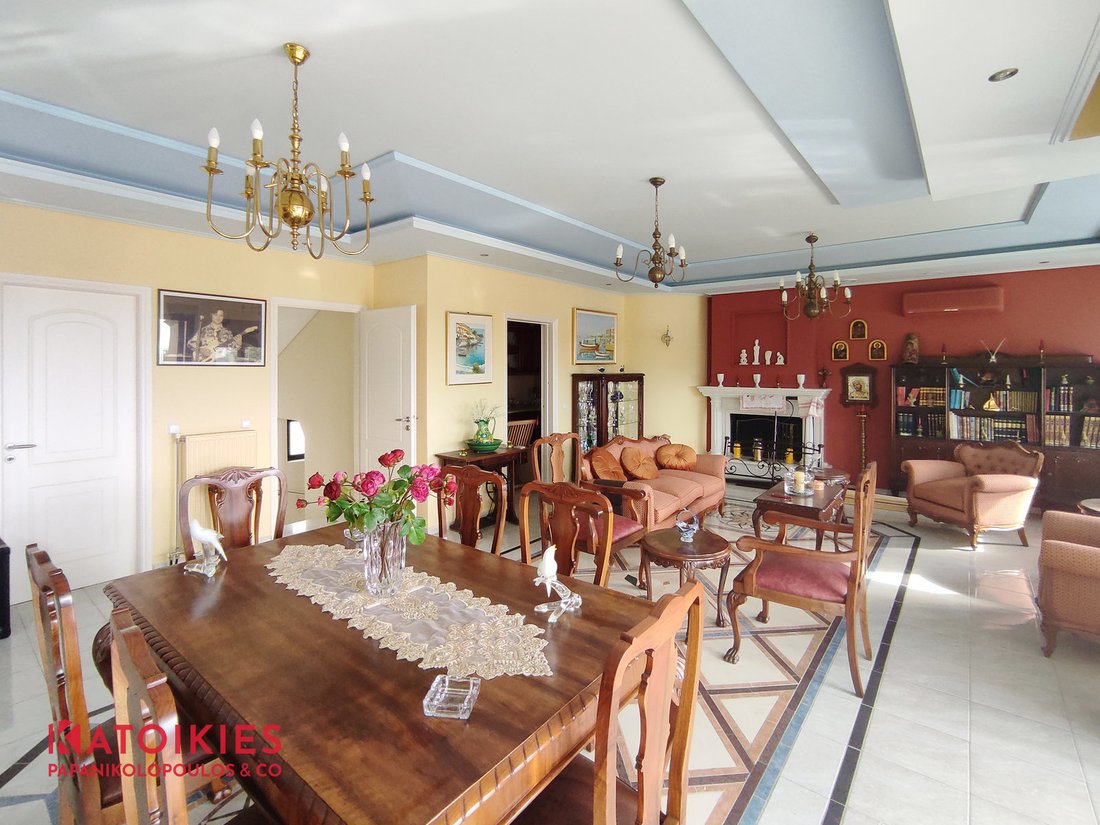 Apartment in Avia, Peloponnese, Western Greece and the Ionian, Greece 3 - 14833957