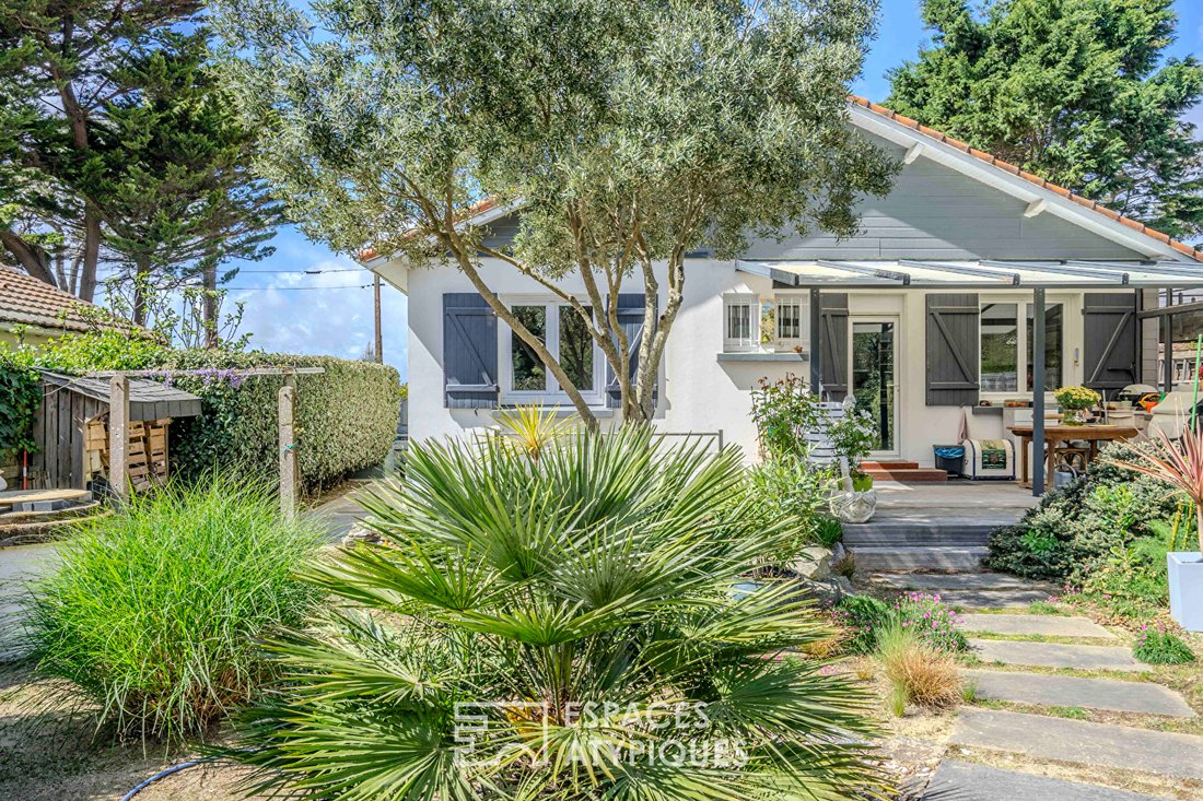 Villa in Les Villages, Saint-Brevin-les-Pins, France 1 - 18369105