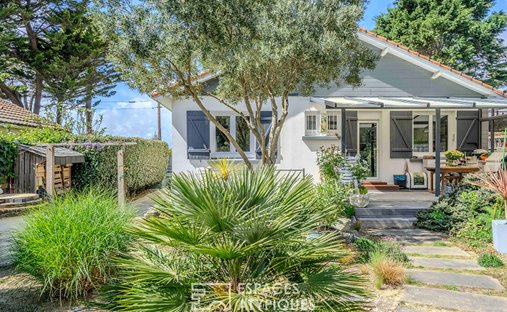 Villa in Les Villages, Saint-Brevin-les-Pins, France 1