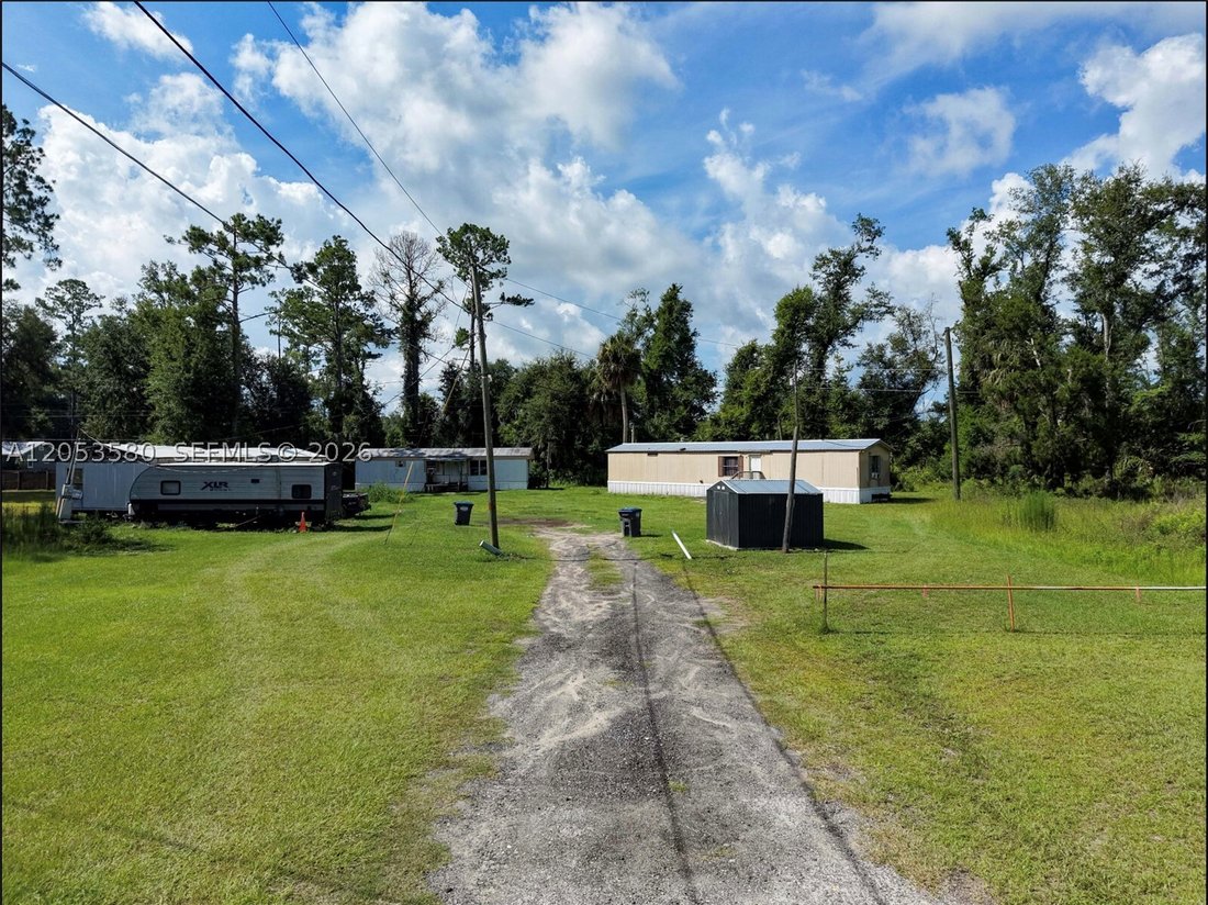 Perry, Florida, United States 4 - 18431303