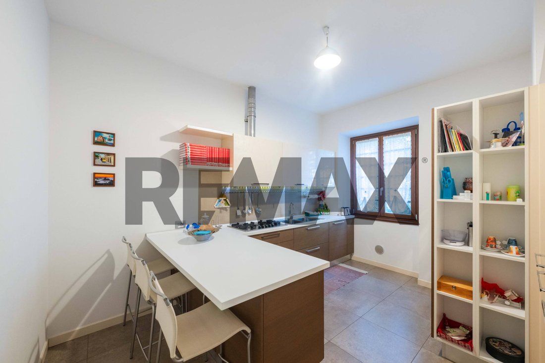 Villa in Dalmine, Lombardy, Italy 5 - 18495875