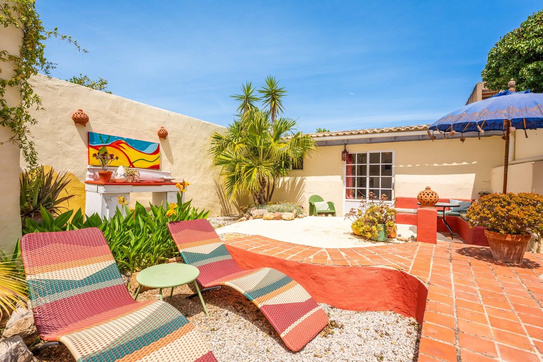 Villa in Moncarapacho, Algarve, Portugal 4 - 18249533