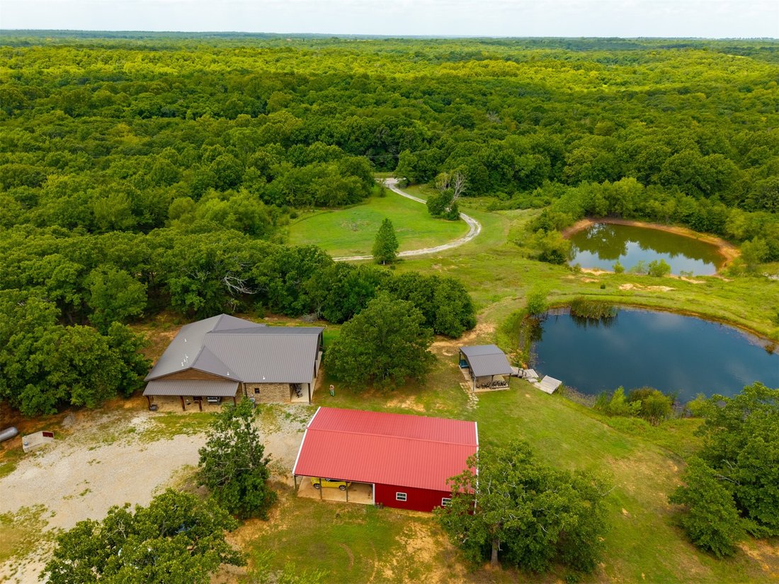 House in Seminole, Oklahoma, United States 4 - 18494349