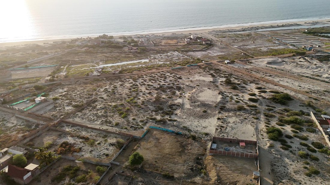 Land in Talara, Belarus 4 - 18326046