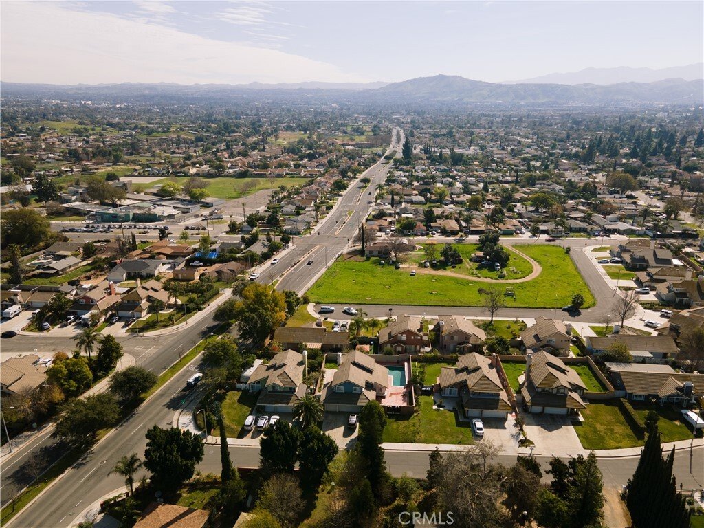 Terreno en Riverside, California, Estados Unidos 3 - 18494906