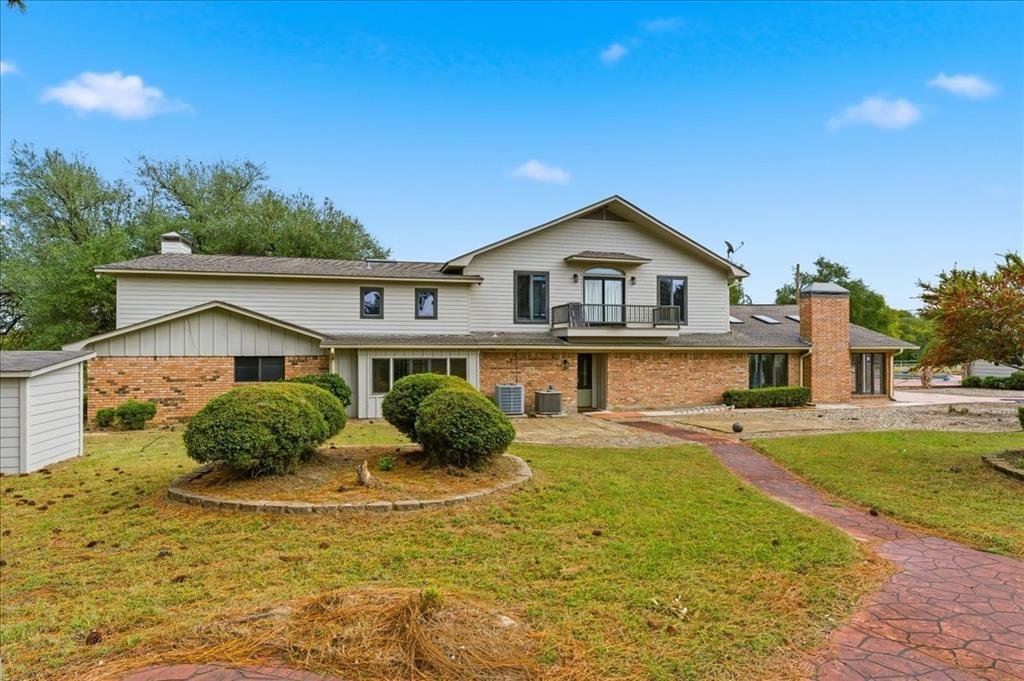 Farm Ranch in Yantis, Texas, United States 1 - 18494327