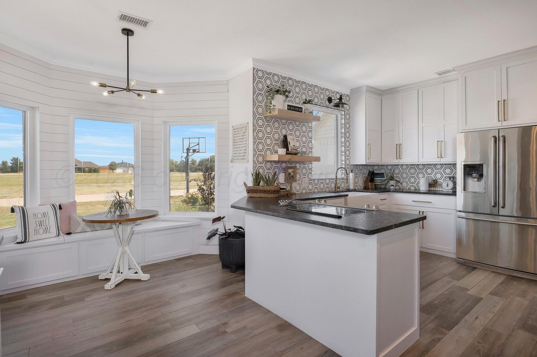 House in Amarillo, Texas, United States 5 - 18494065