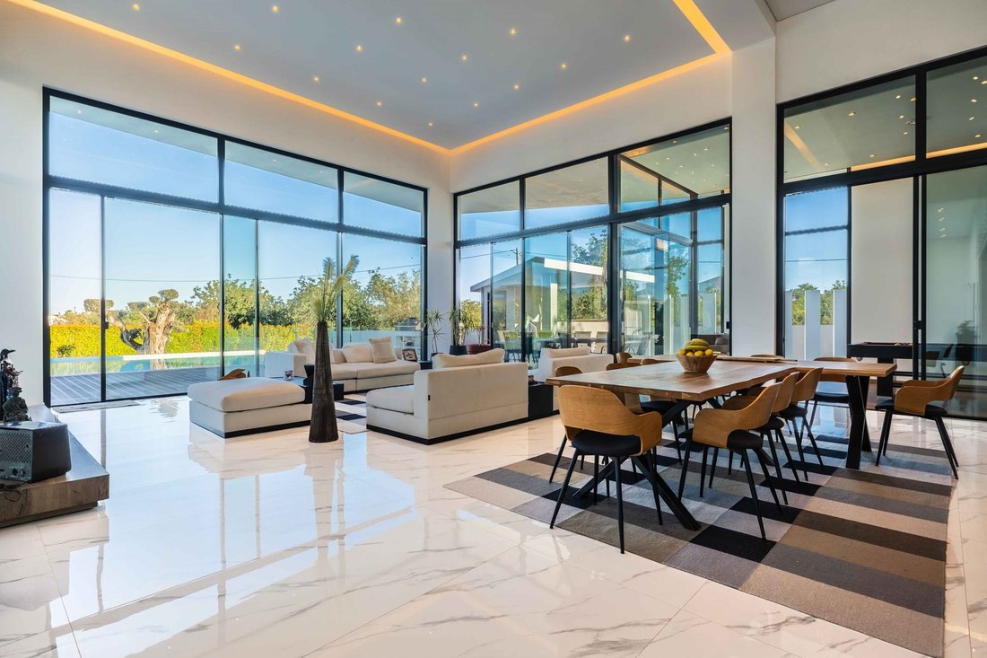 Villa in Tavira (Santa Maria e Santiago), Algarve, Portugal 2 - 17295680