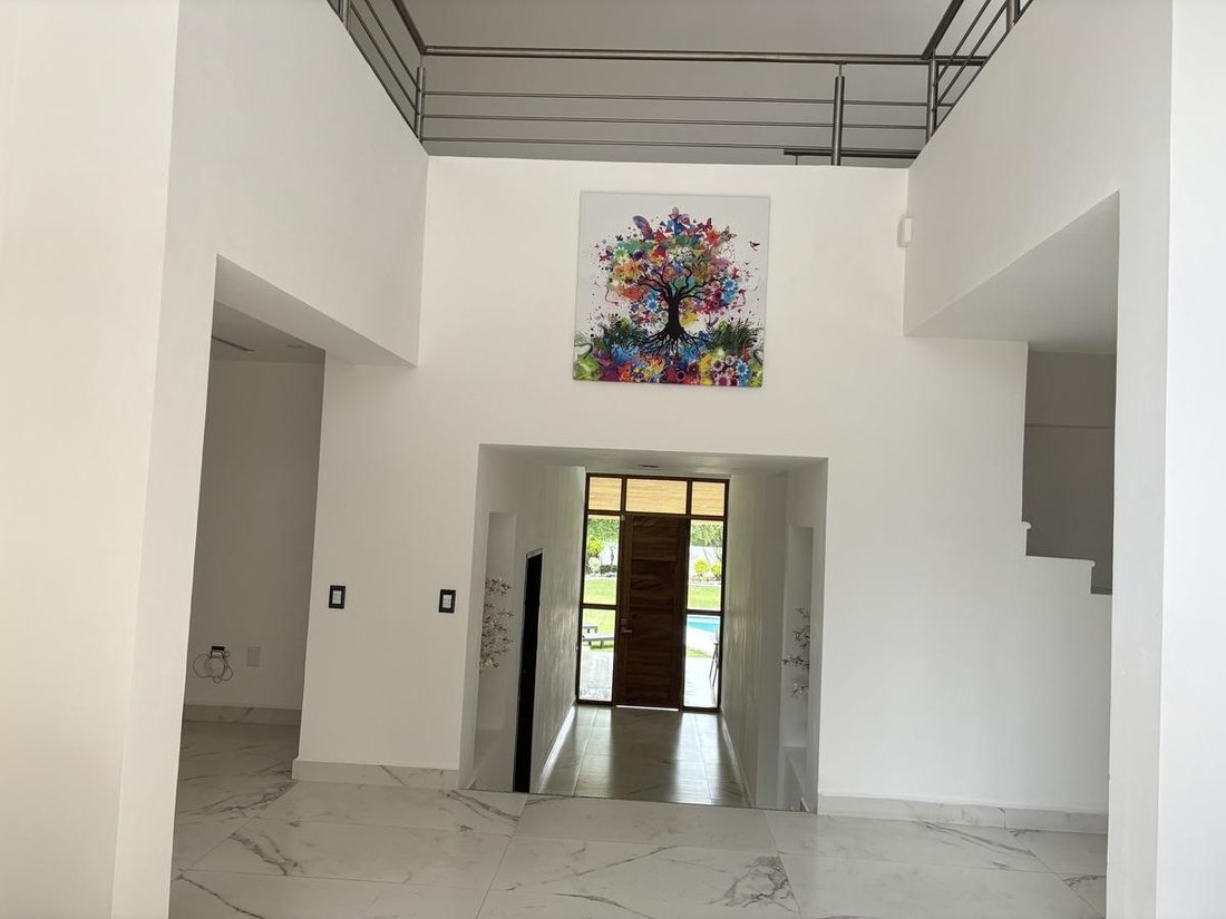House in Cuernavaca, Morelos, Mexico 2 - 18492560