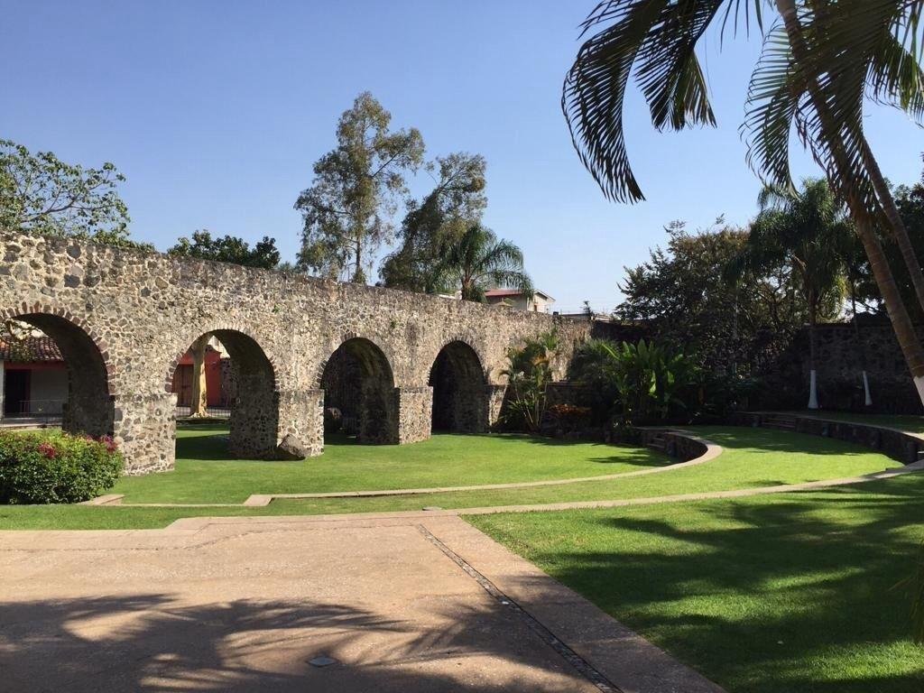 House in Cuernavaca, Morelos, Mexico 1 - 18492489