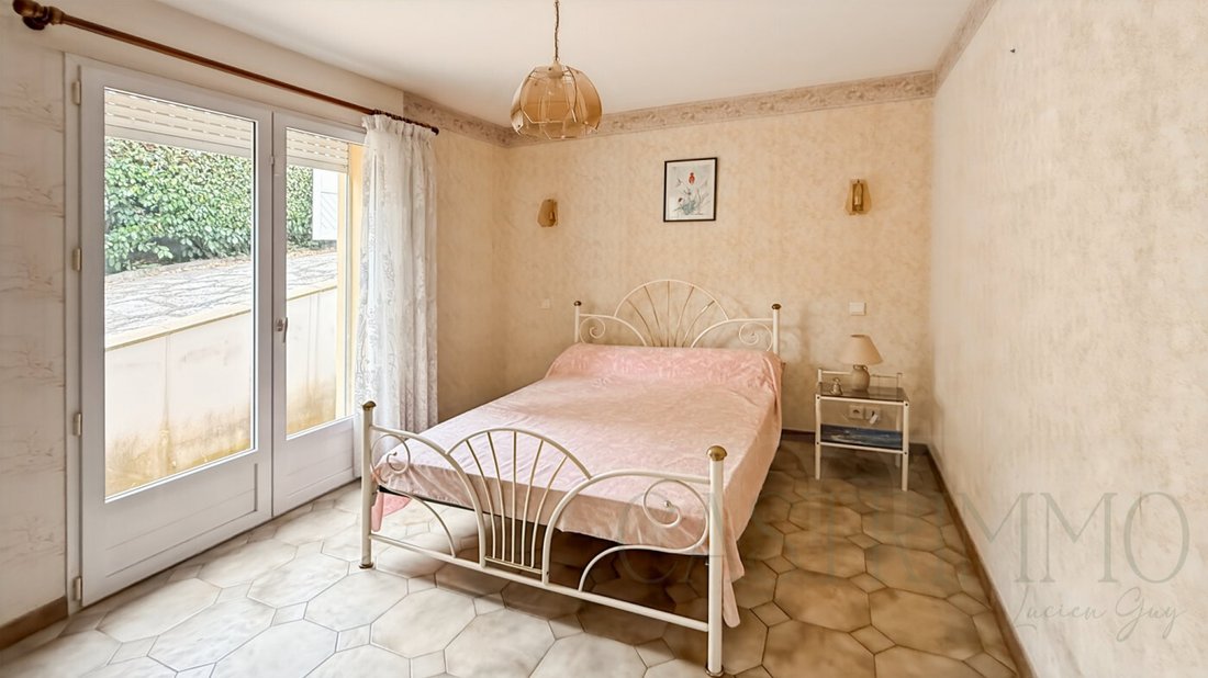 Maison à Nord, Saint-Clément-de-Rivière, France 5 - 18493916