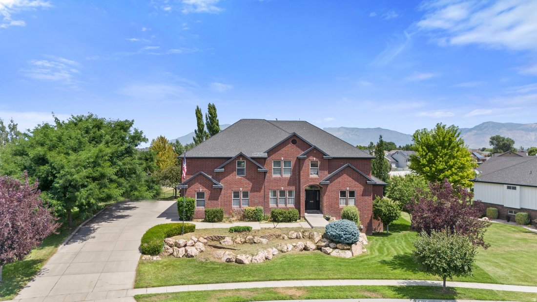 House in Ogden, Utah, United States 5 - 18493109