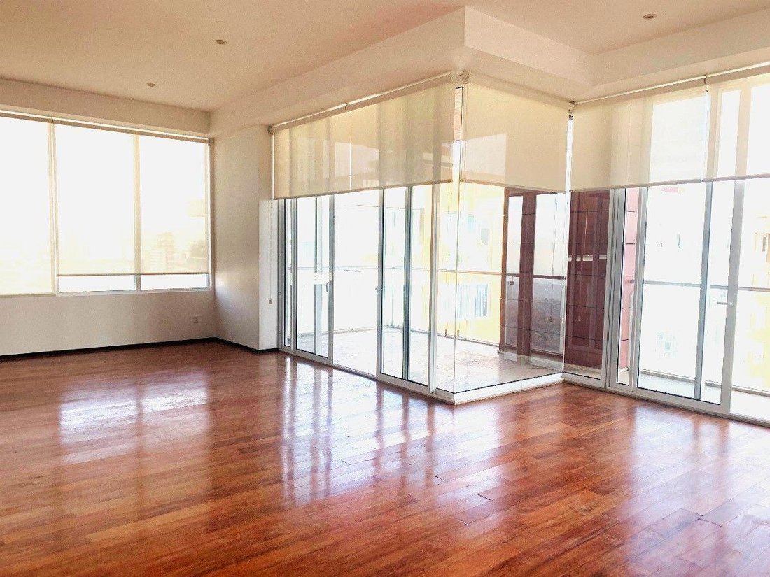 Apartment in Mexico City, Mexico 1 - 18492433