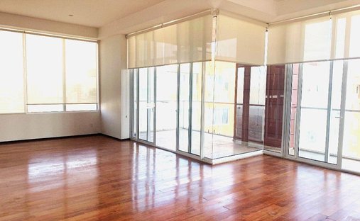 Apartment in Mexico City, Mexico 1