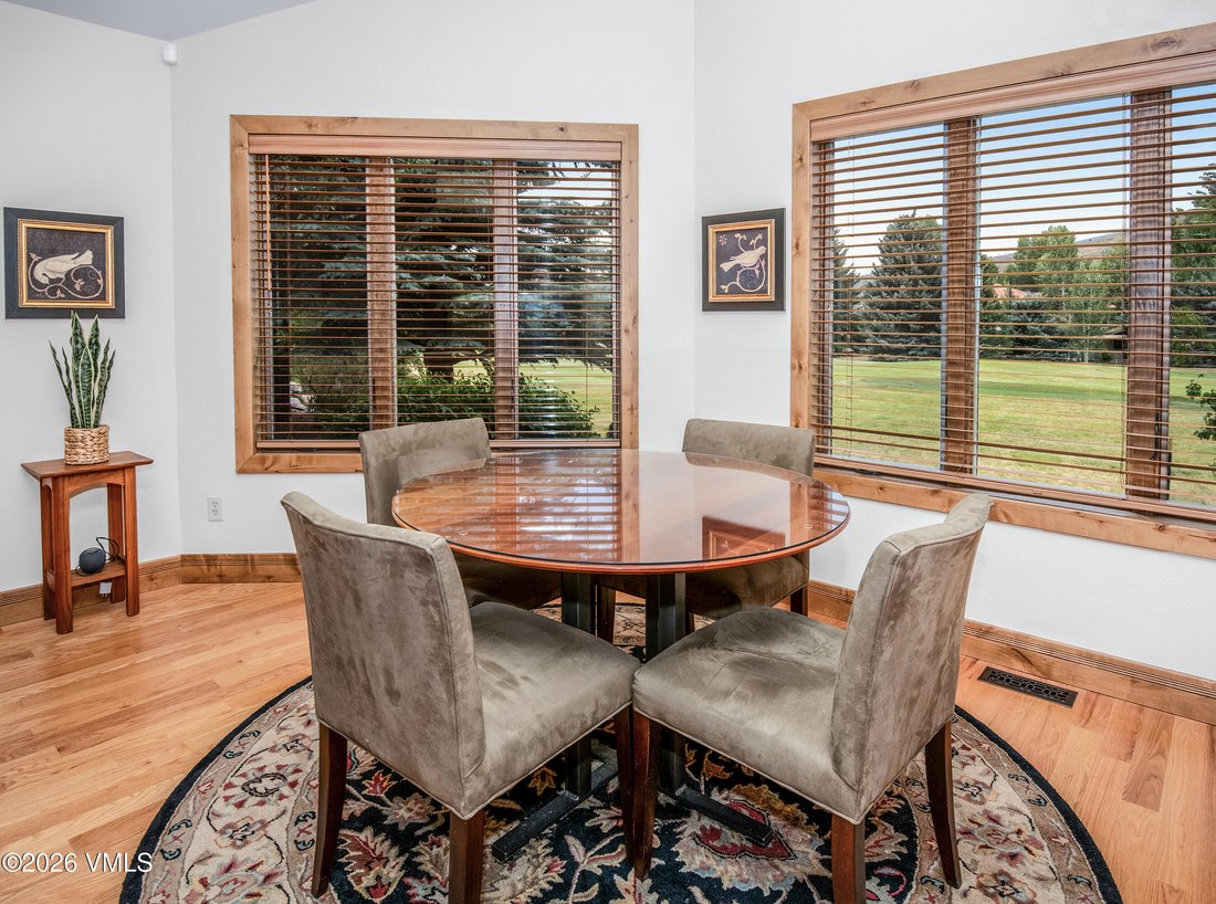 Apartment in Avon, Colorado, United States 3 - 18494198