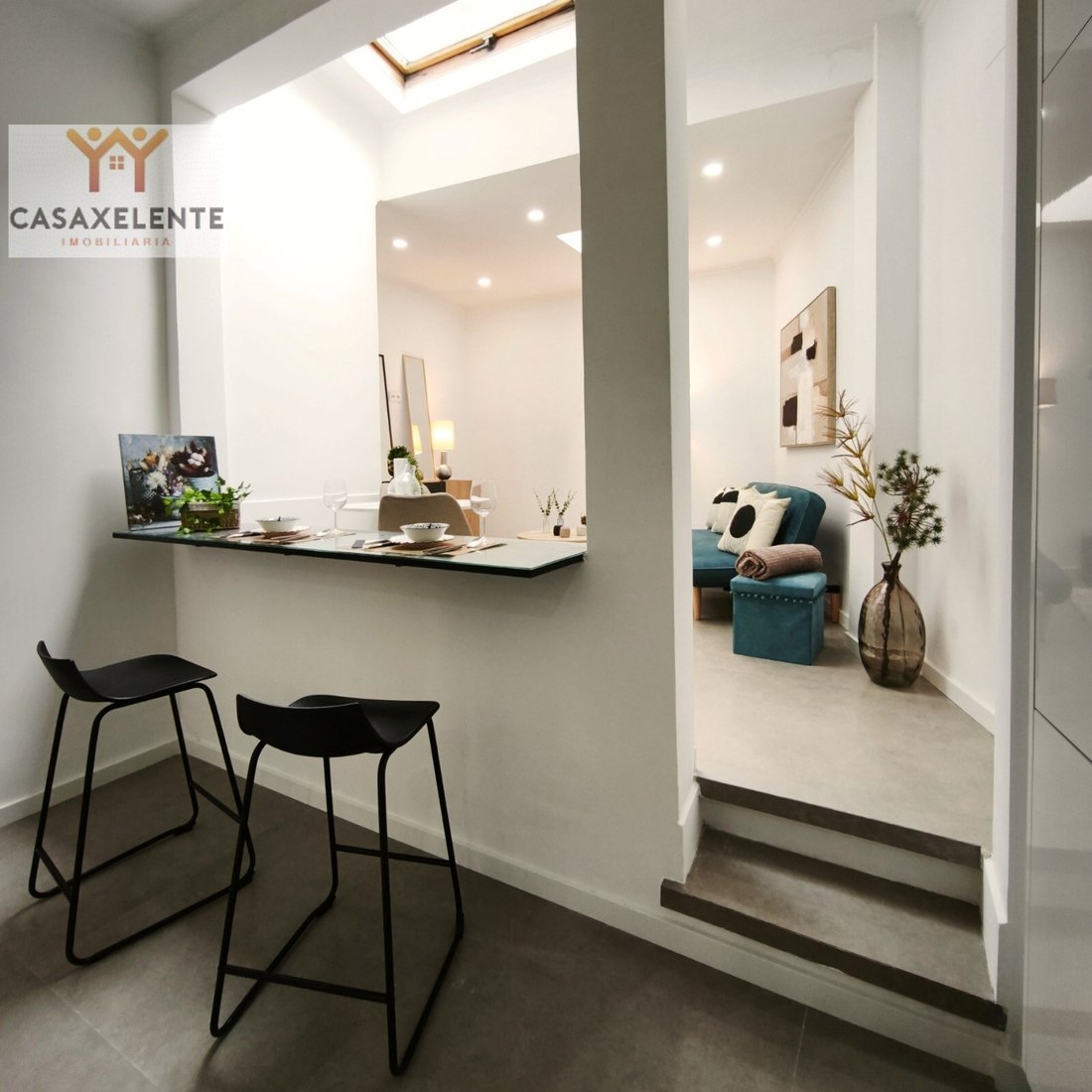 Apartment in Benfica, Lisbon, Portugal 4 - 18495242