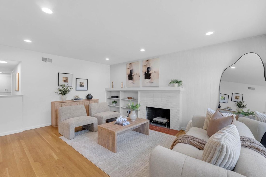 House in San Jose, California, United States 4 - 18493179