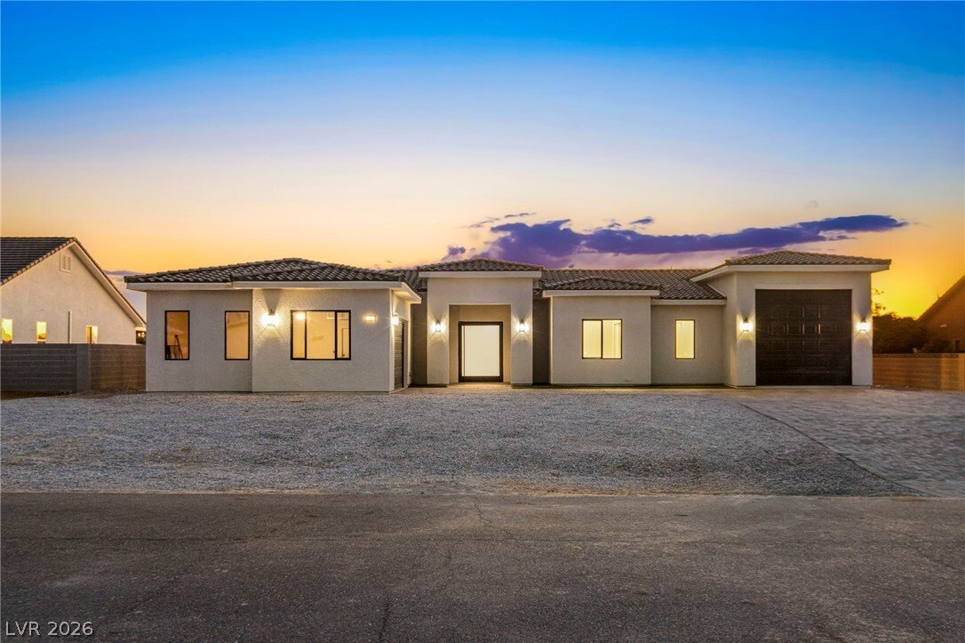 House in Pahrump, Nevada, United States 1 - 18493266