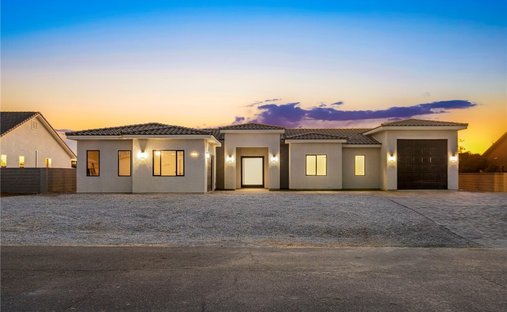Casa a Pahrump, Nevada, Stati Uniti 1