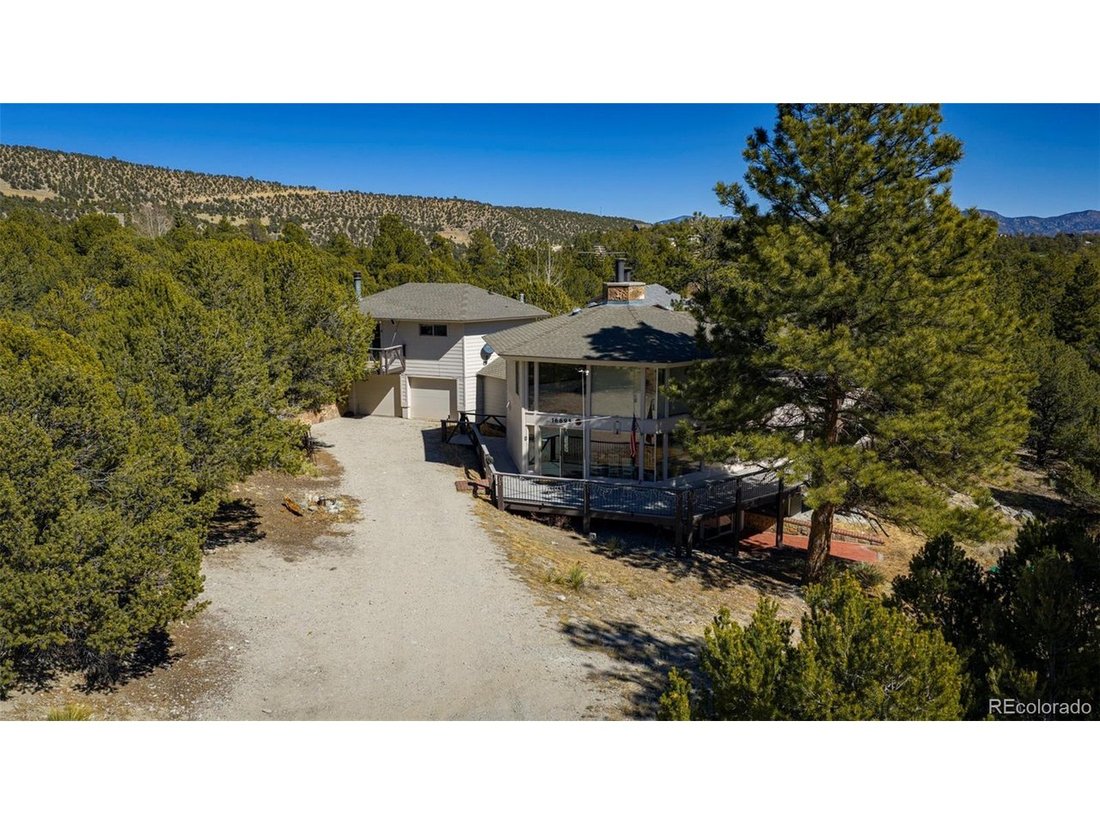 House in Buena Vista, Colorado, United States 5 - 18493071