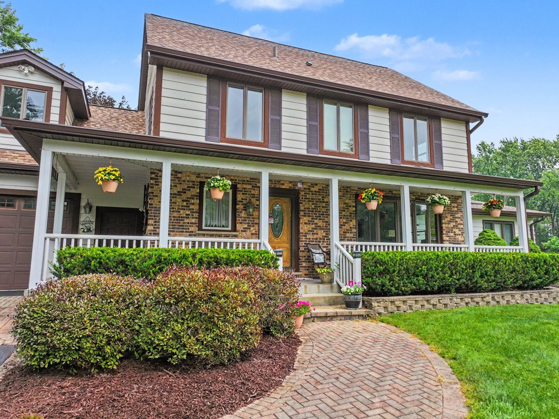 House in Cary, Illinois, United States 2 - 18494730
