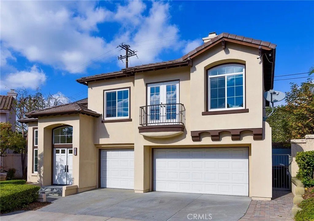 House in Fullerton, California, United States 1 - 18466571