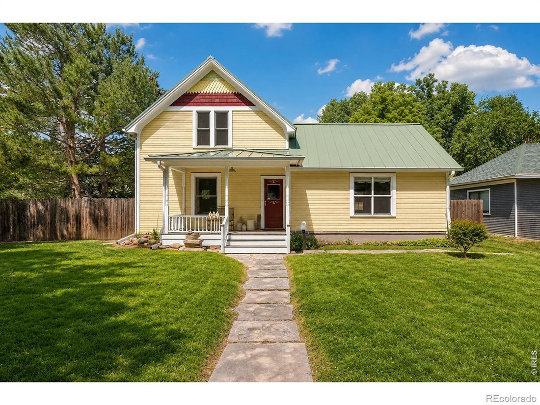 House in Fort Collins, Colorado, United States 2 - 18370275