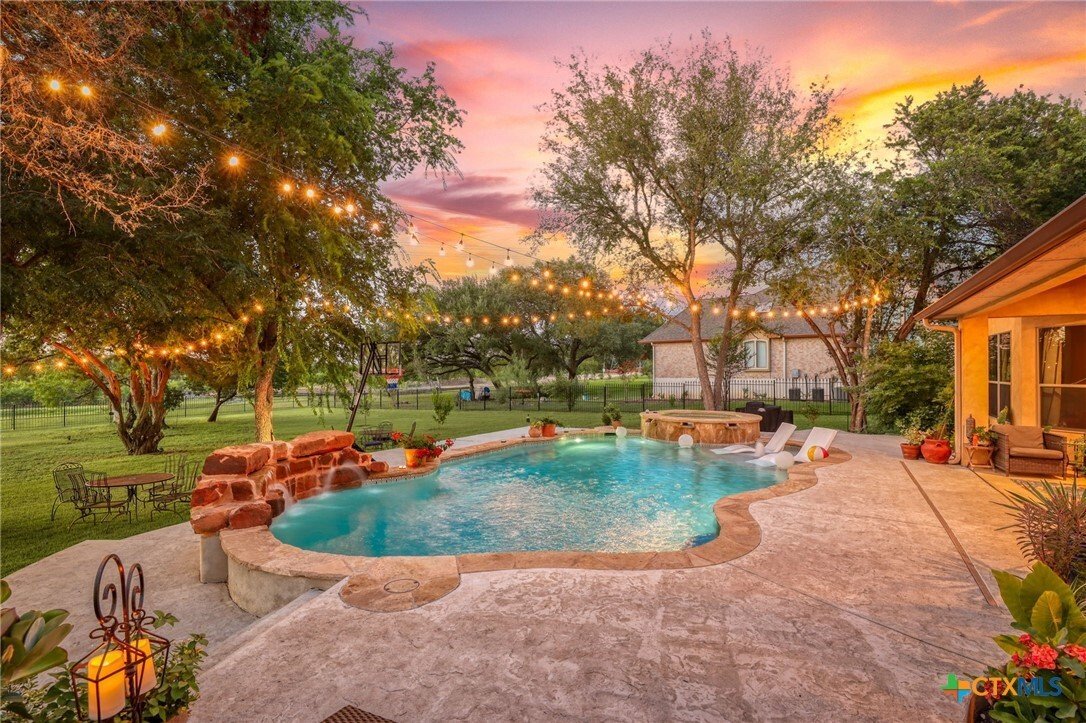 House in Garden Ridge, Texas, United States 2 - 18494904