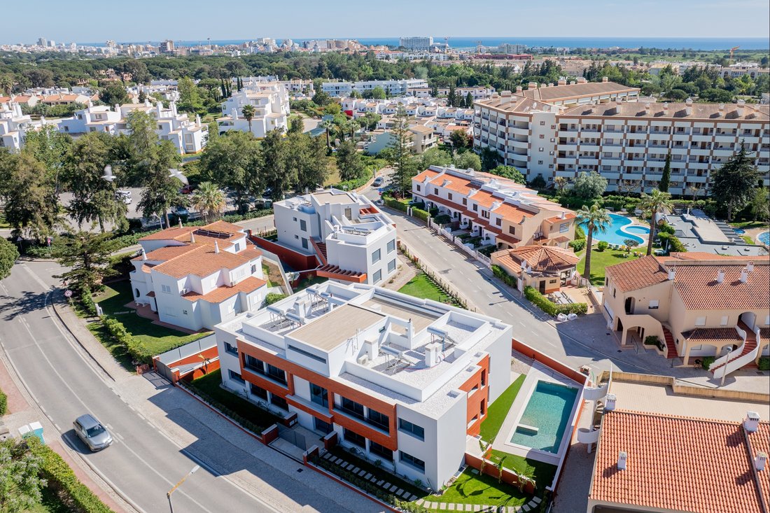 Apartment in Vilamoura, Quarteira, Algarve 2 - 18221363