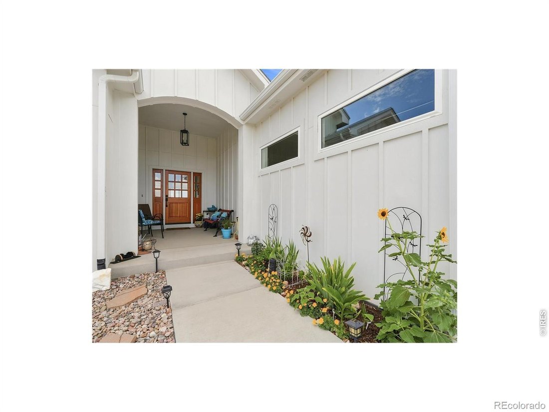 House in Fort Collins, Colorado, United States 4 - 18494392