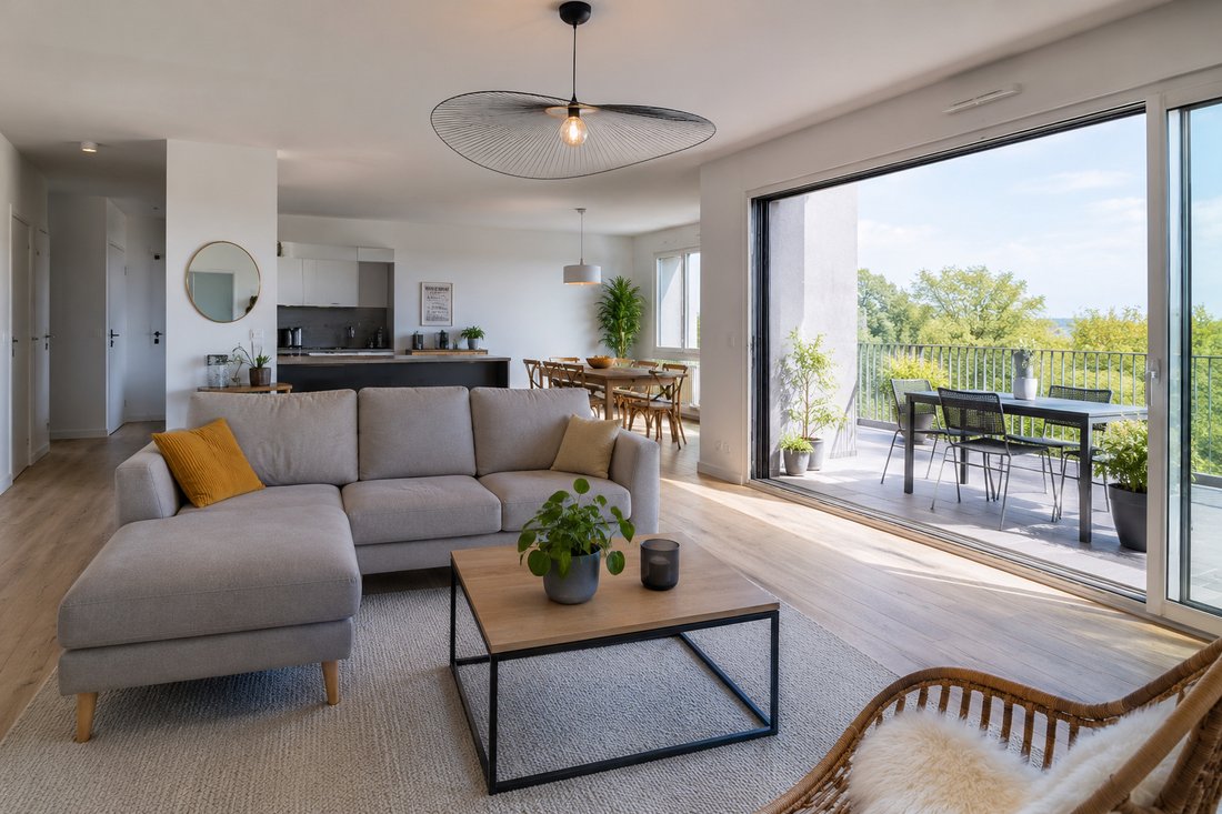 Apartment in Le Tholonet, Provence-Alpes-Côte d'Azur, France 1 - 18494076