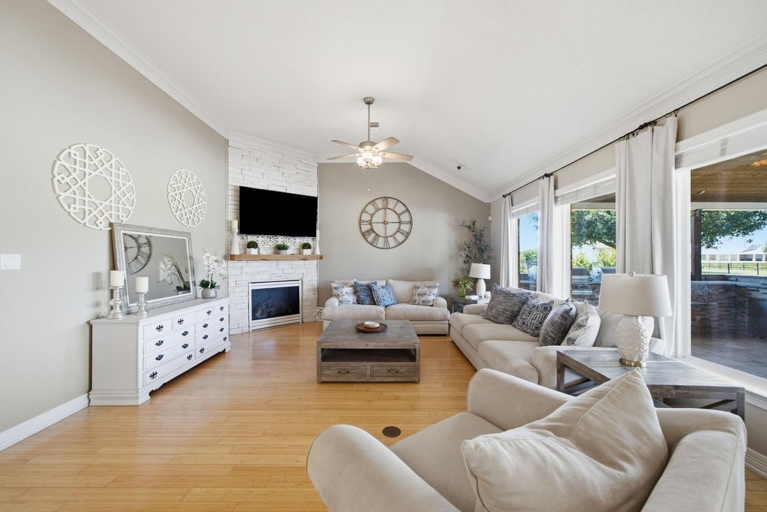 House in Katy, Texas, United States 4 - 18494130