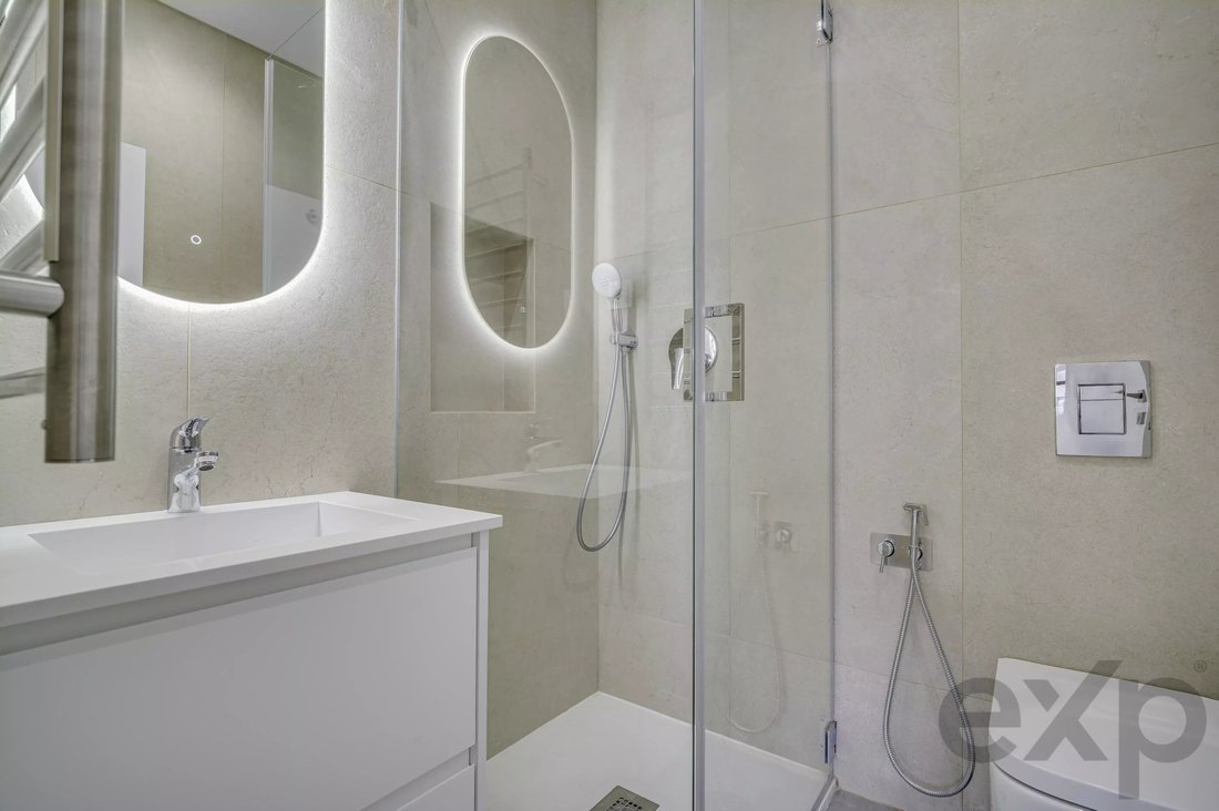 Apartment in Avenidas Novas, Lisbon, Portugal 4 - 17374489