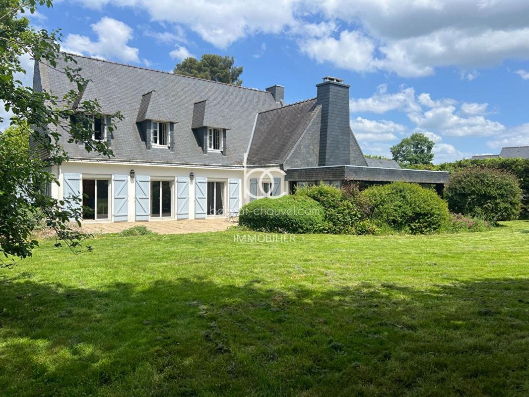 House in Sarzeau, Brittany, France 1 - 18493751