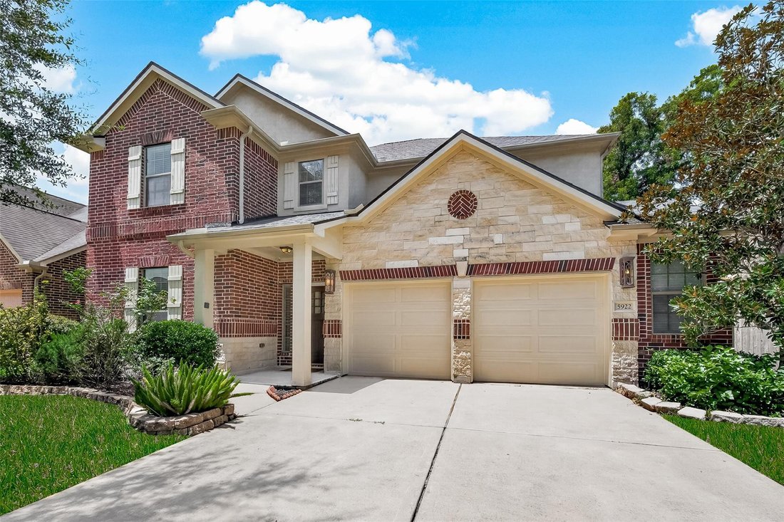 House in Sugar Land, Texas, United States 4 - 18465707