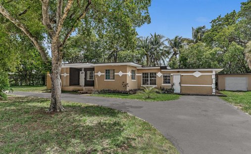 Casa a Plantation, Florida, Stati Uniti 1