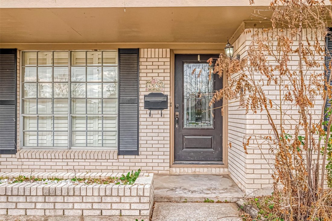 House in Bellaire, Texas, United States 2 - 18494022